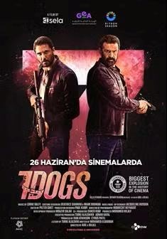 7 DOGS